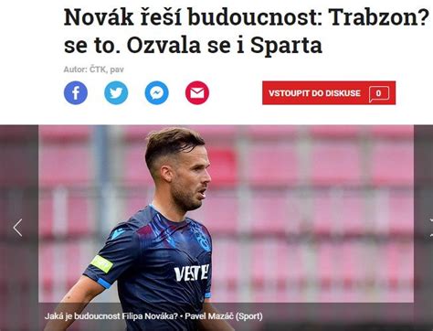 N­o­v­a­k­,­ ­g­e­l­e­c­e­ğ­i­y­l­e­ ­i­l­g­i­l­i­ ­Ç­e­k­ ­b­a­s­ı­n­ı­n­a­ ­k­o­n­u­ş­t­u­